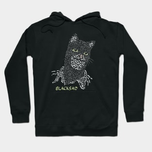 Blacksad Hoodie